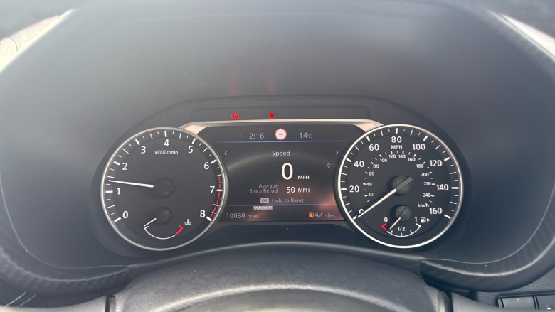 Nissan Juke 1.0 DiG-T 114 N-Connecta 5dr Petrol Hatchback